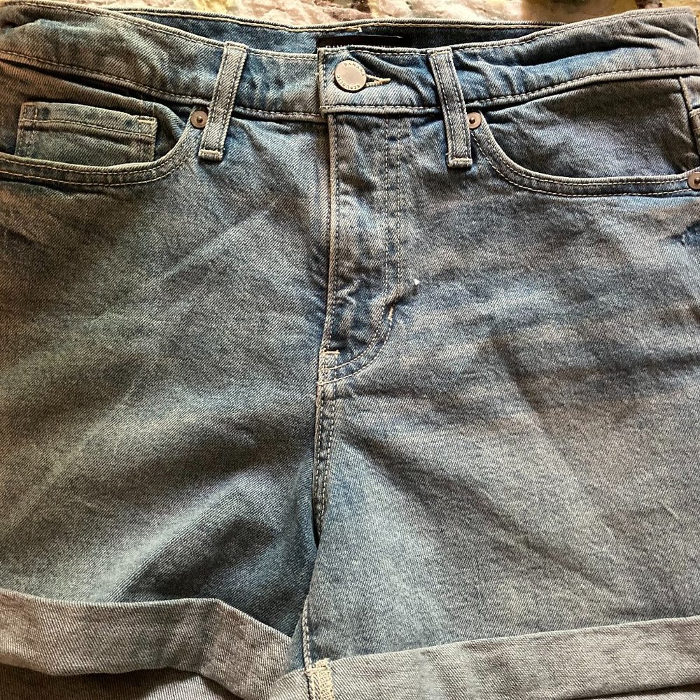 Banana Republic shorts